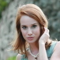 Tatiana Pauhofova Nua