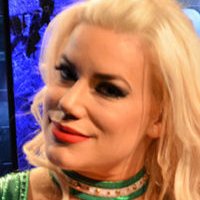 Taya Valkyrie Nua