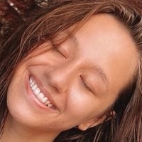 Teagan Kaye Nua