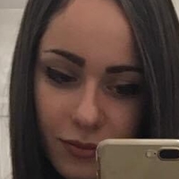 Teodora Todorova Nua