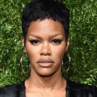 Teyana Taylor Nua