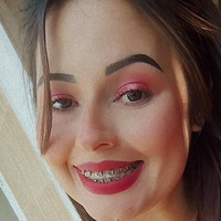 Thais Costa Cristina Nua