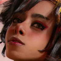 thelittlevampyr Nua