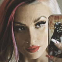 thetattedblondie Nua