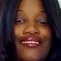 Thicc Ebony Cassie Nua
