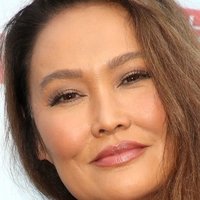 Tia Carrere Nua