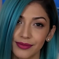 Tiffany Del Real Fakes Nua