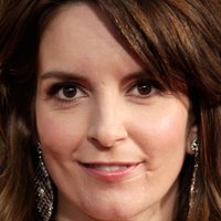 Tina Fey Nua