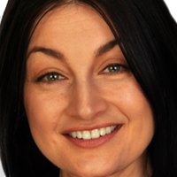Tina Krause Nua