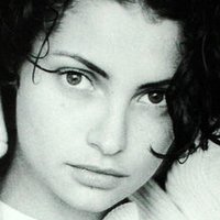 Tina Sportolaro Nua