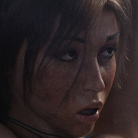 Tomb Raider [Lara Croft] Nua