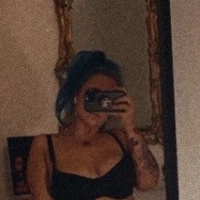 TurquoiseTrouble Nua