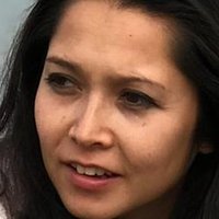 Ulyana Chan Nua