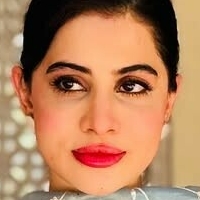Urfi Javed Nua