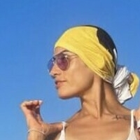Valentina De Idhali Nua