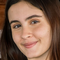 Valentina Herszage Nua