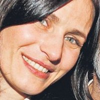 Valeria Beliasava Nua