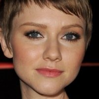 Valorie Curry Nua