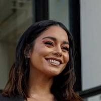 Vanessa Hudgens Nua