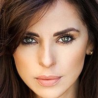 Vanessa Villela Nua