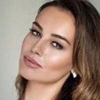 Veronika Klimovits Nua