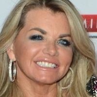 Vicky Vette Nua