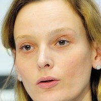 Victoria Romanova Nua