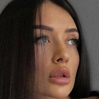 Viktoria Gnetko Nua