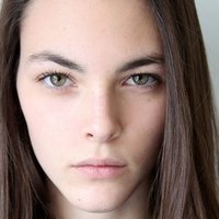 Vittoria Ceretti Nua