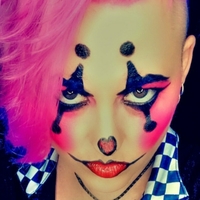 weirdartgirljo Nua