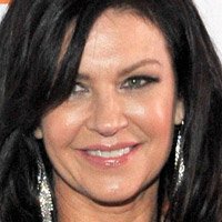 Wendy Crewson Nua