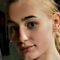 Wiktoria Chicatoro Czyżewska Nua