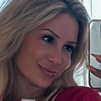 Wildheartblondie Nua