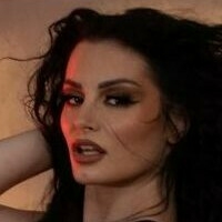 WWE's Paige / Saraya Bevis Nua