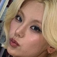 Yeji - ITZY (예지, Hwang Ye-ji) Nua