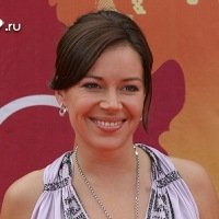 Yekaterina Rednikova Nua