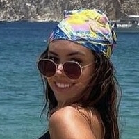 Zoey Kouskousakis Nua